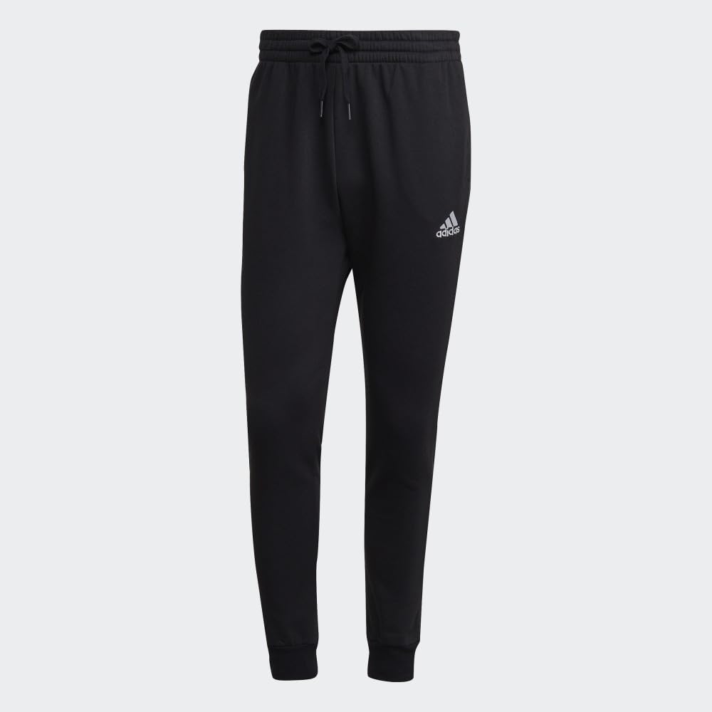 adidas Men's Essentials Tapered Pants