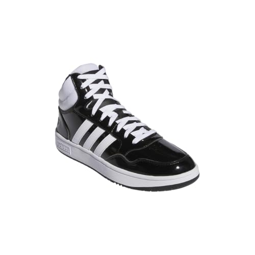 adidas Men's Hoops 3.0 Mid Basketball Shoe
