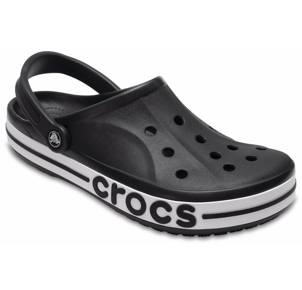 Crocs Unisex Adult Bayaband Clogs