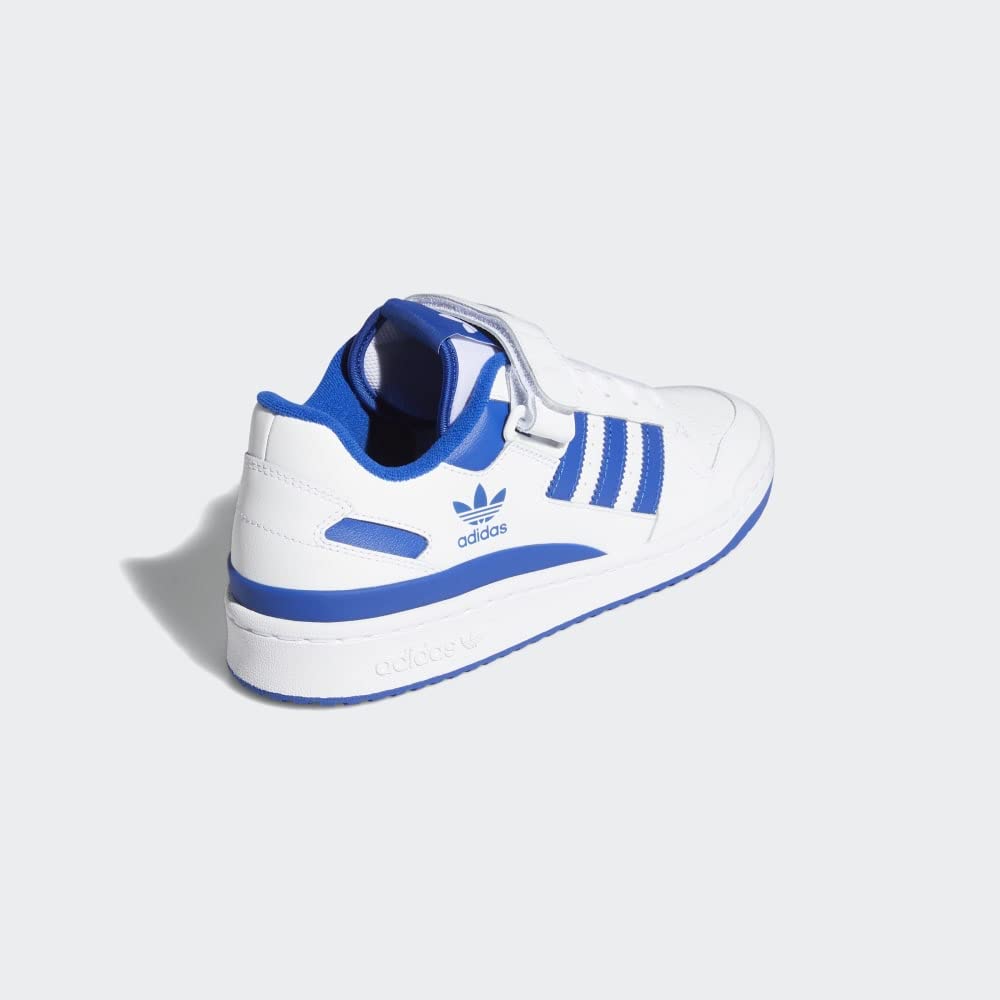 adidas Mens Forum Low