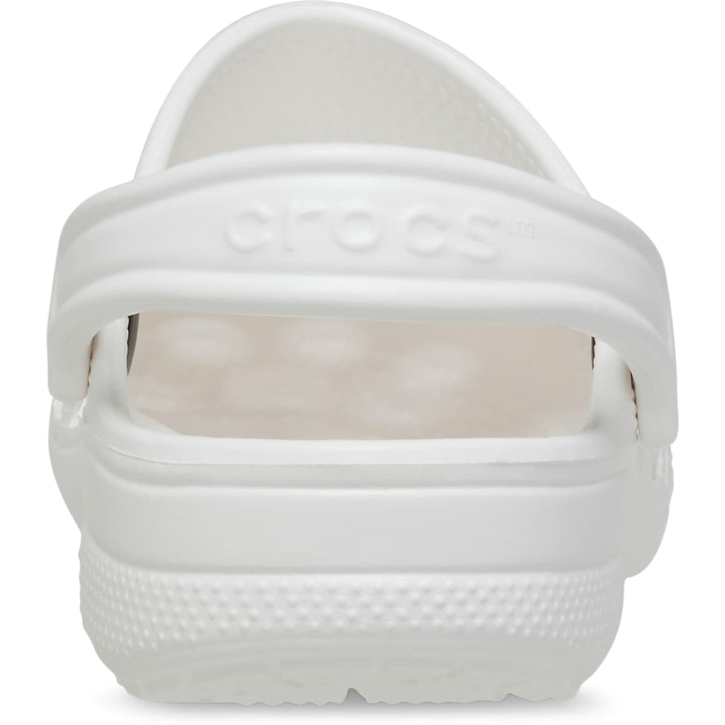 Crocs Unisex-Adult Via Clogs, Slip-on Shoes for Men and Women