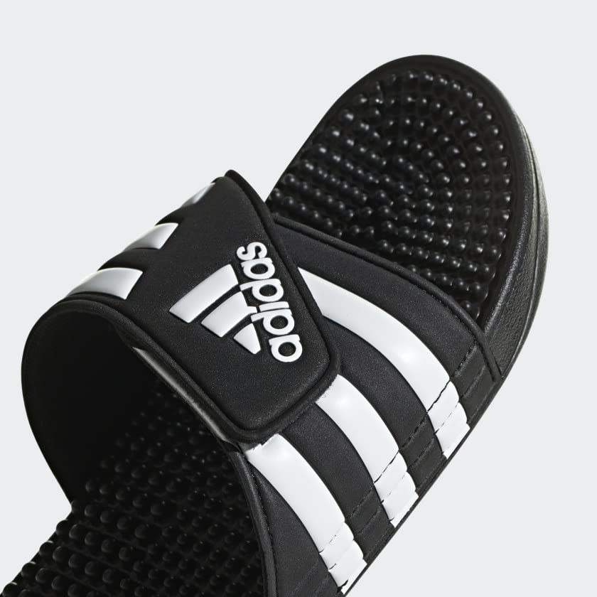 adidas Unisex Adult Adissage Slides Sandal