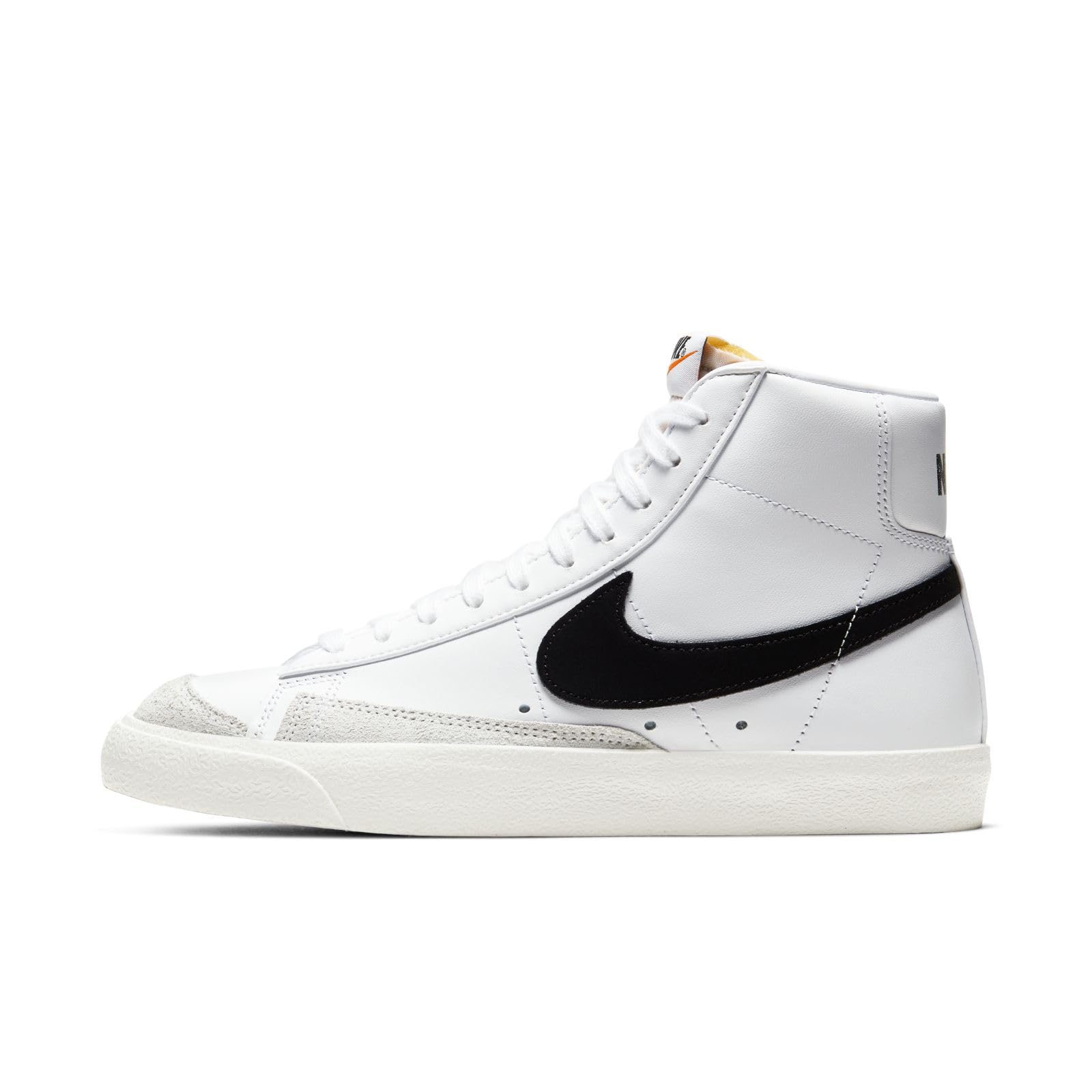 Nike Women's Blazer Mid '77 Vintage Sneaker