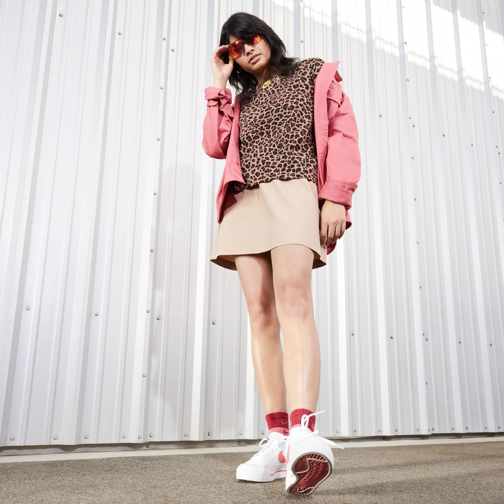 Nike Women's Low-Top Sneakers