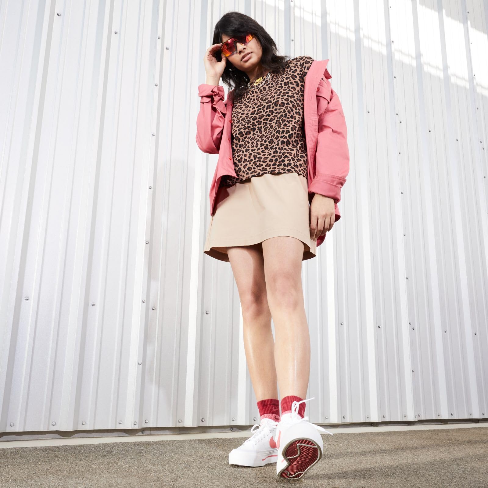 Nike Women's Low-Top Sneakers