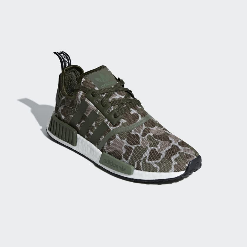 adidas Womens NMD_r1Running Shoe