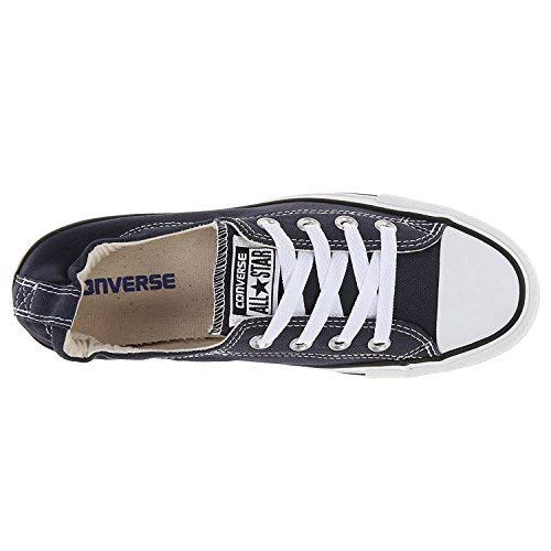 Converse Women's Chuck Taylor All Star Shoreline Slip-on Low Top Sneaker