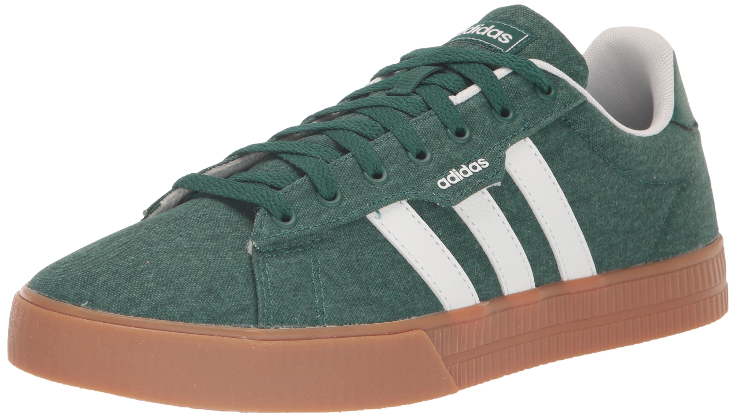 adidas Men's Daily 3.0 Skate Shoe