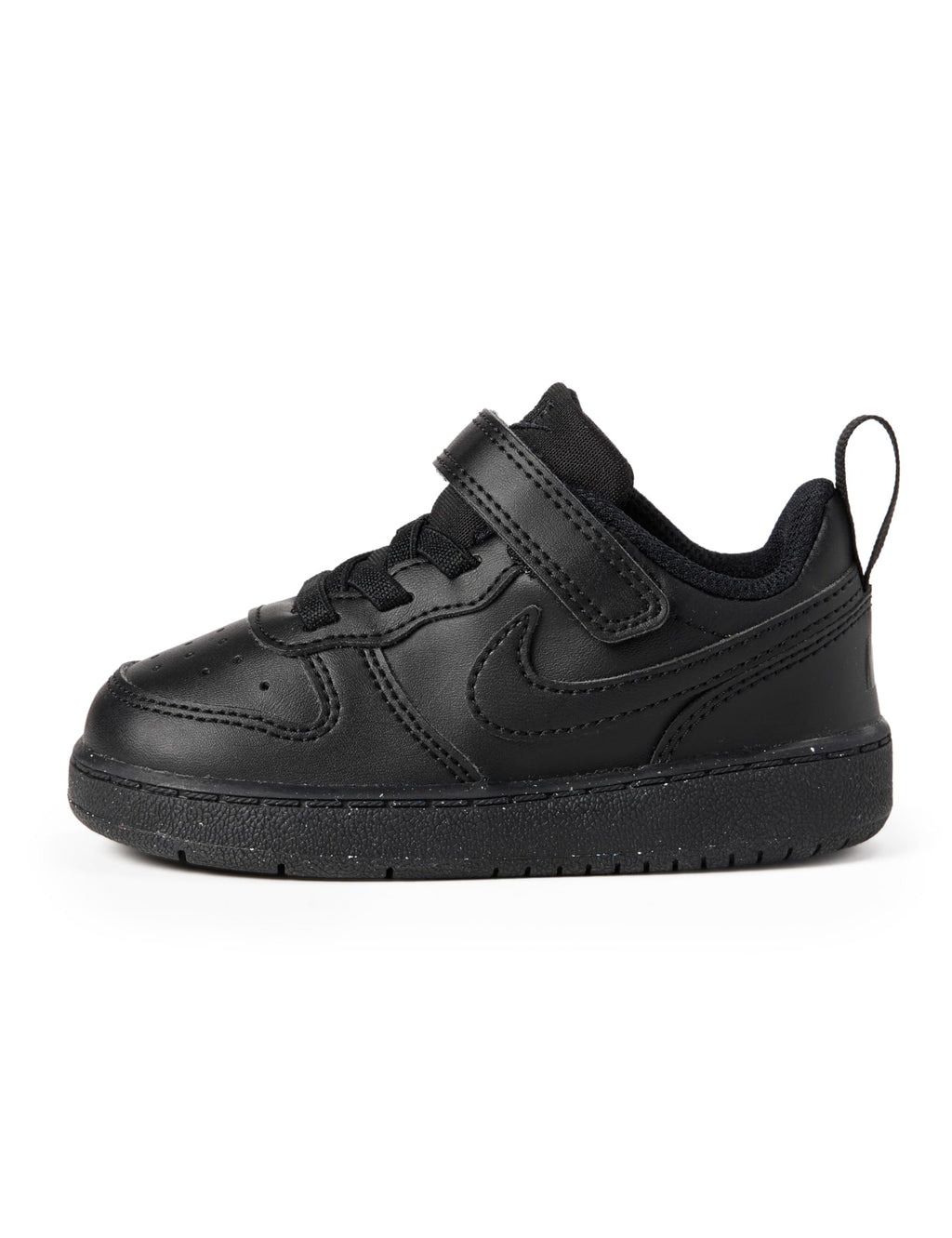 Nike Kids' Court Borough Low Recraft Shoes