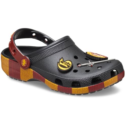 Crocs Unisex Adult Classic Harry Potter Clogs