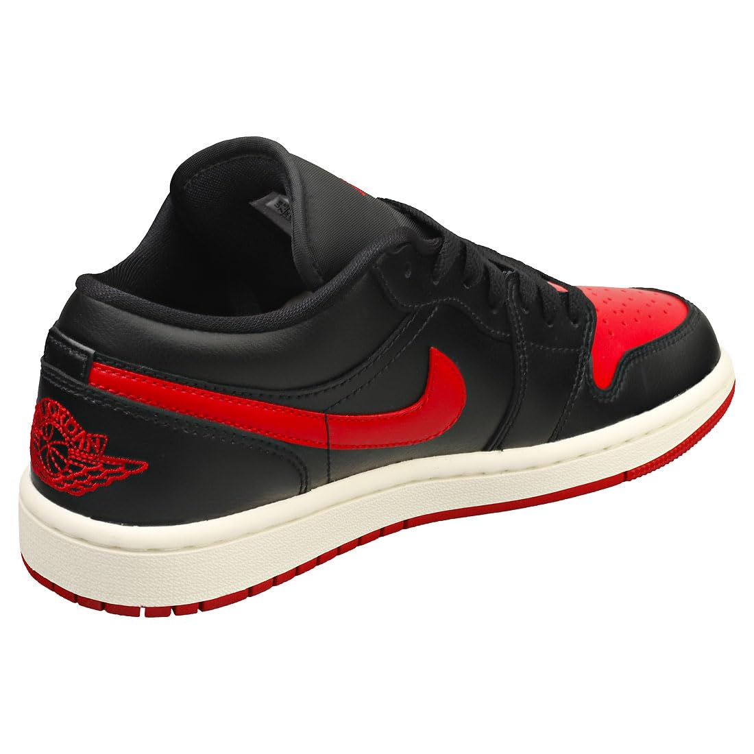 Nike Womens Air Jordan 1 Low Shoes