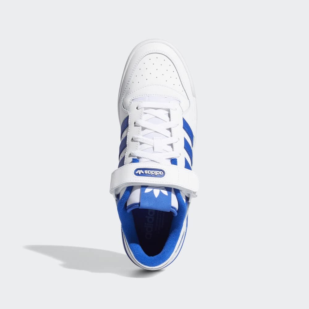 adidas Mens Forum Low