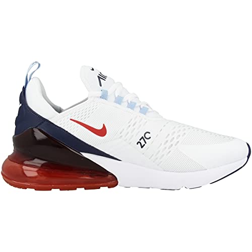 Nike Men's Air Max 270 Sneaker