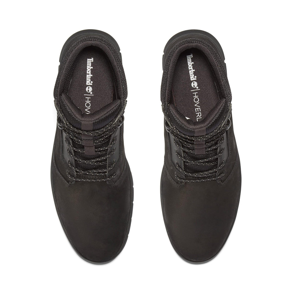 Timberland Baby-Girl's Graydon Sneaker Boots