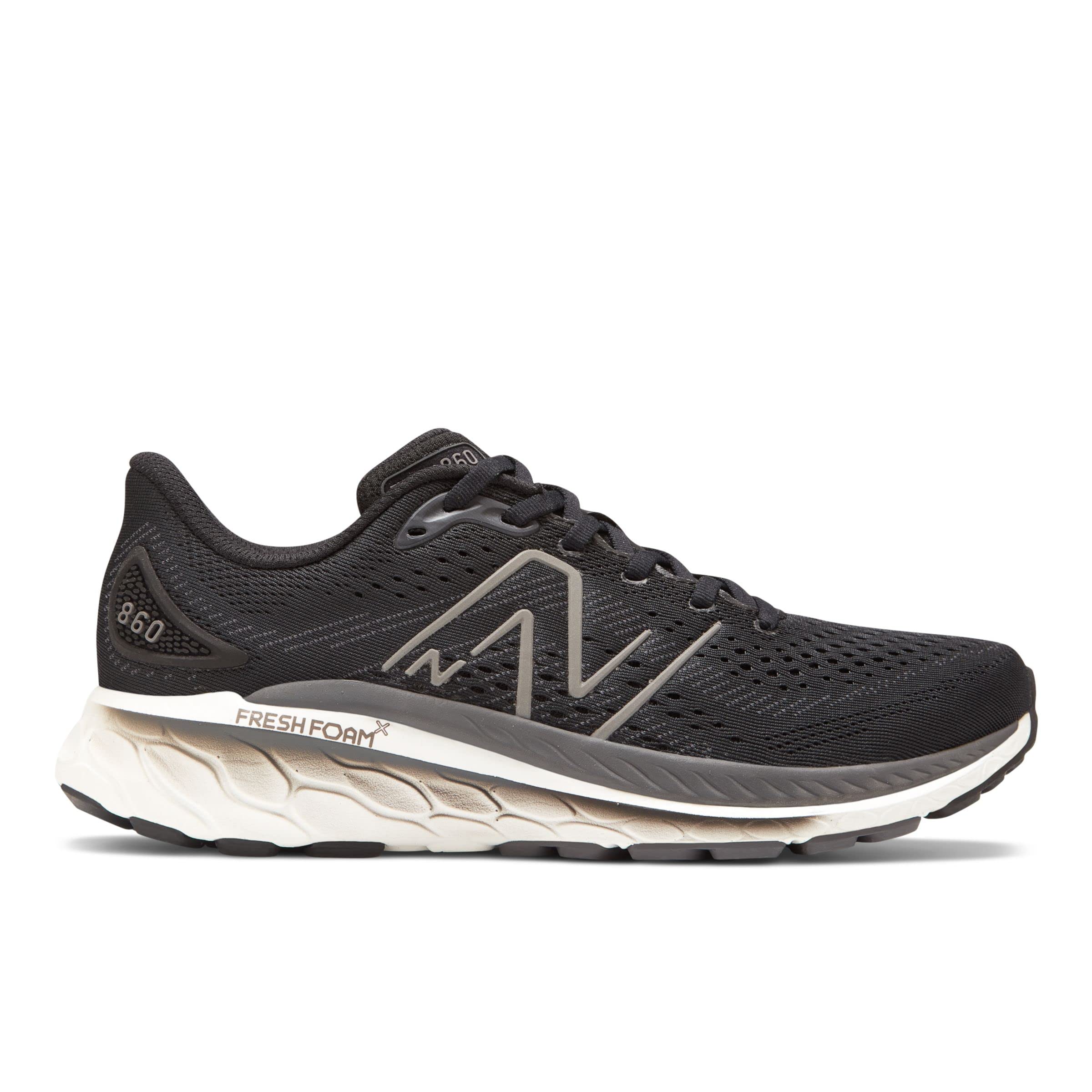 New Balance Mens Fresh Foam X 860 V13