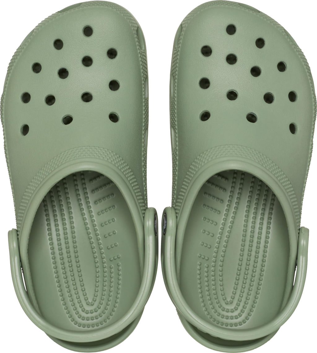 Crocs Unisex Adult Classic Clogs