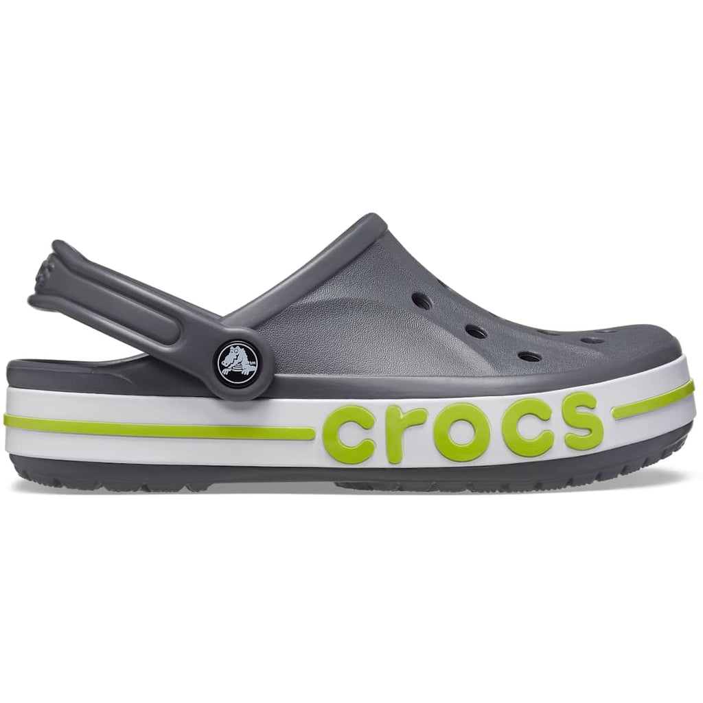 Crocs Unisex Adult Bayaband Clogs