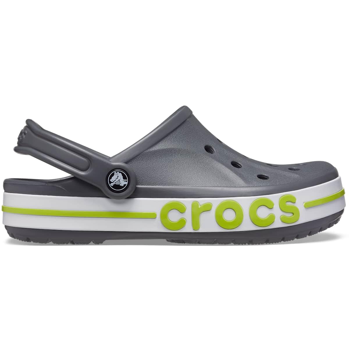 Crocs Unisex Adult Bayaband Clogs