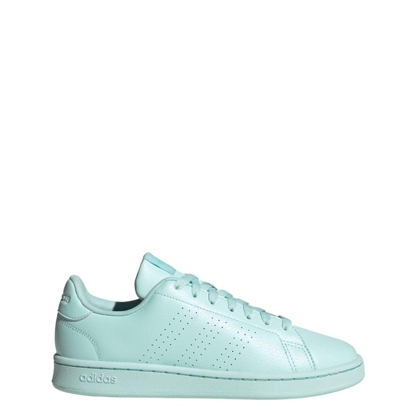 adidas Womens Advantage Tennis ShoesTennis Shoe