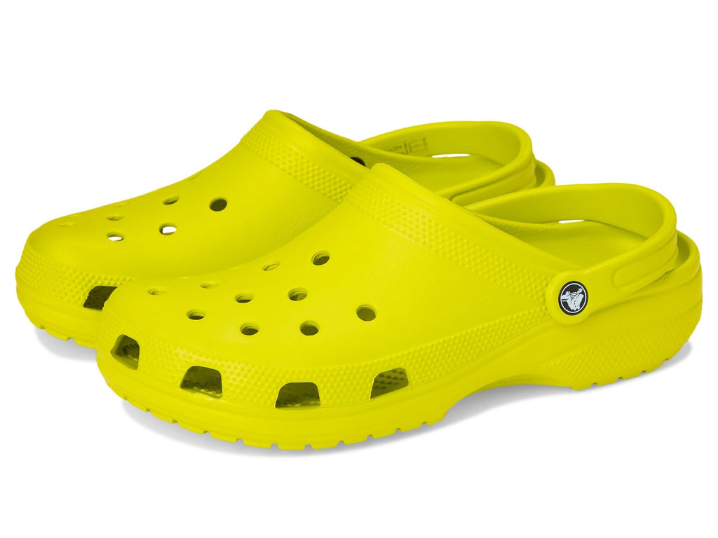 Crocs Unisex-Adult Classic Clogs