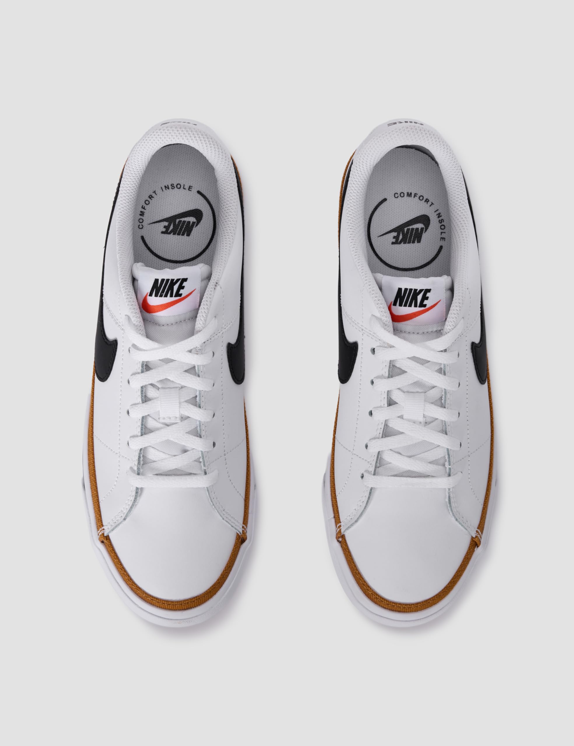 Nike Kids' Court Legacy Shoes