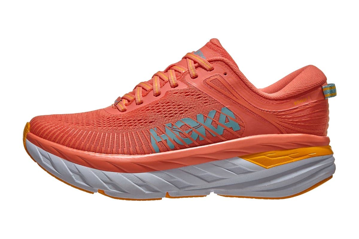 HOKA Women's Rincon 3 Running Shoes