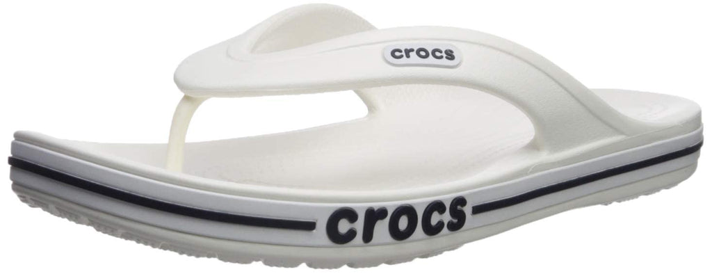 Crocs Unisex Adult Bayaband Casual Flip Flops