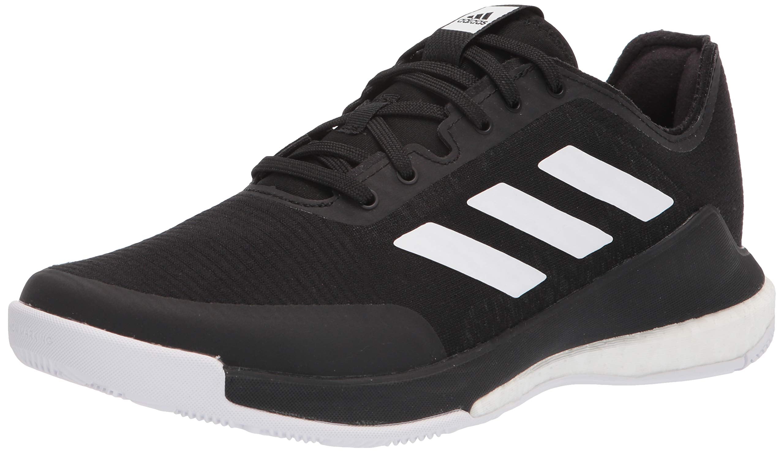 adidas Womens Crazyflight Volleyball Shoes