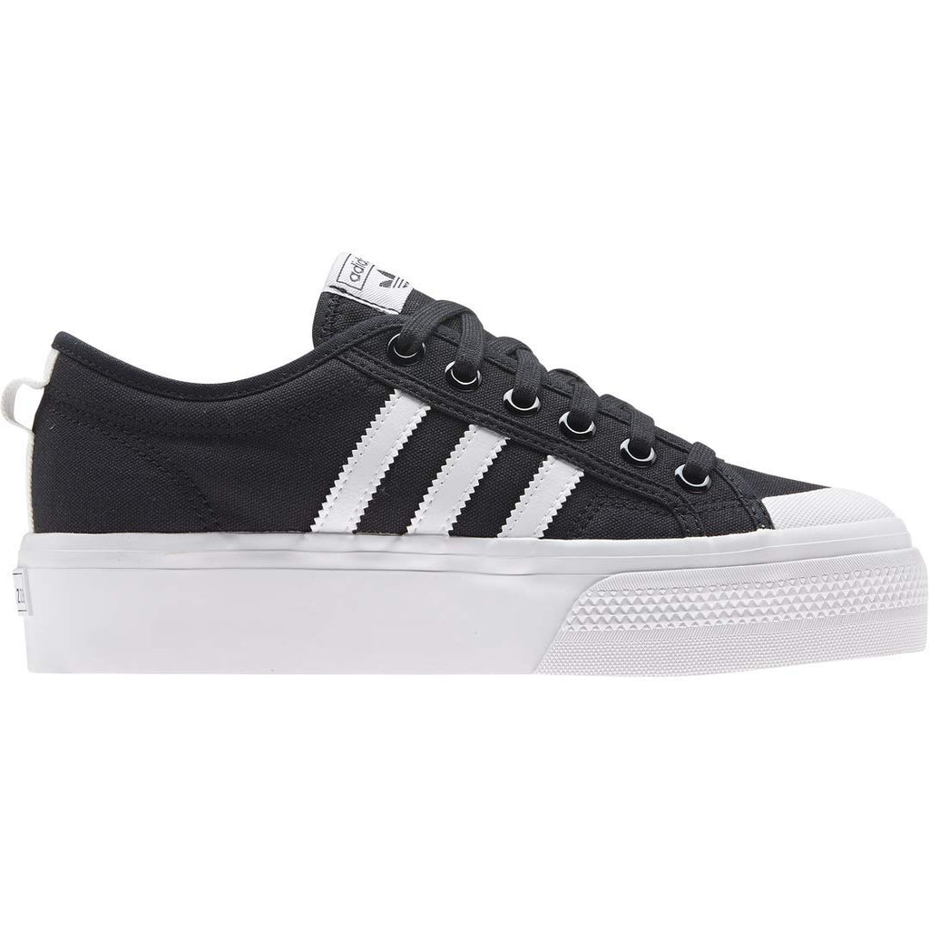 adidas Originals Nizza Platform Womens Shoes
