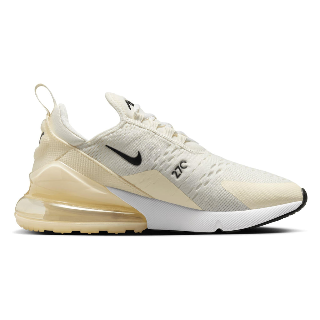 Nike Women's Air Max 270 Sneaker