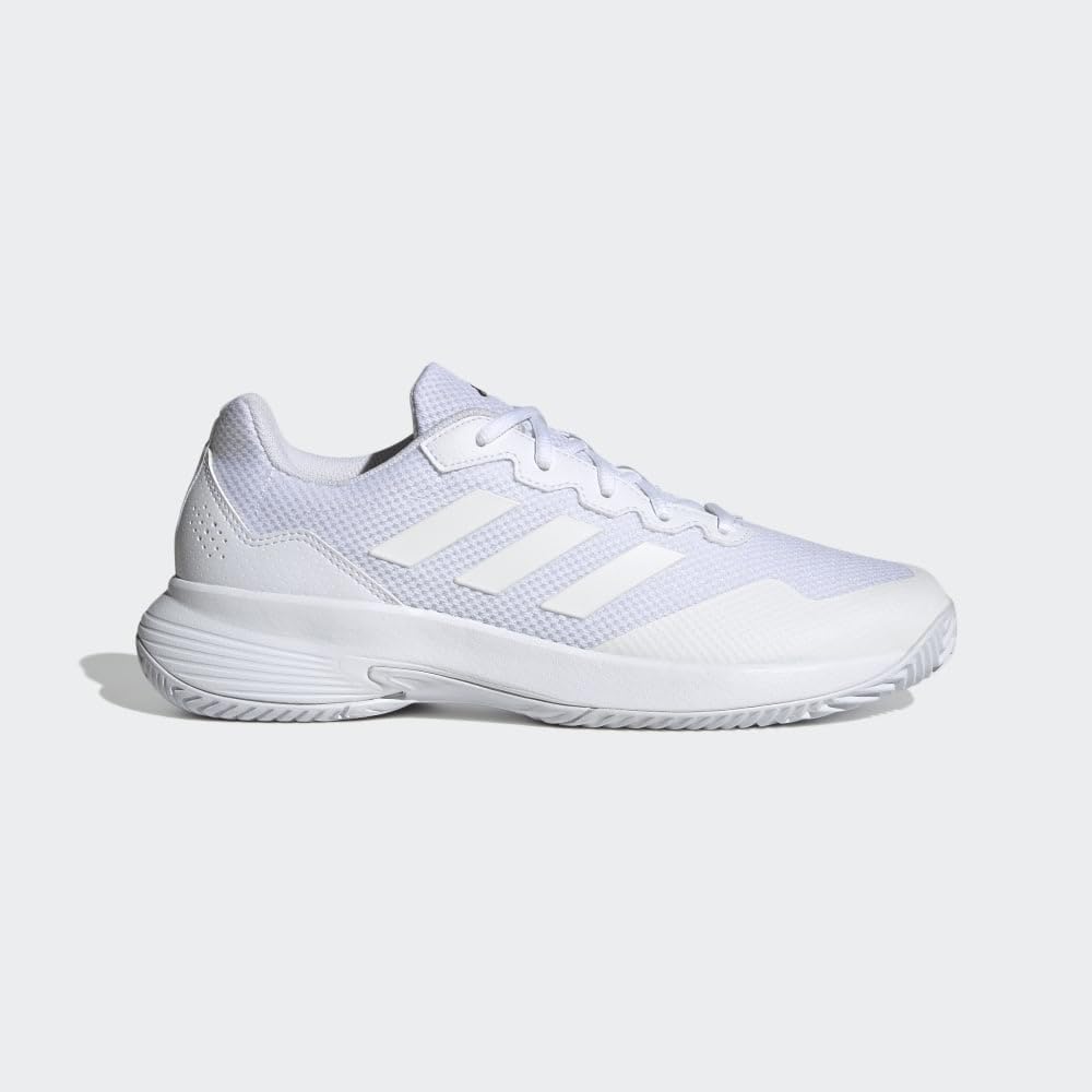 adidas Men's Gamecourt 2.0 Tennis Sneaker