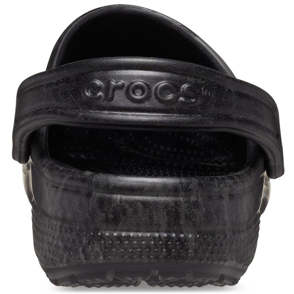 Crocs Unisex-Adult Classic Printed Camo Clog