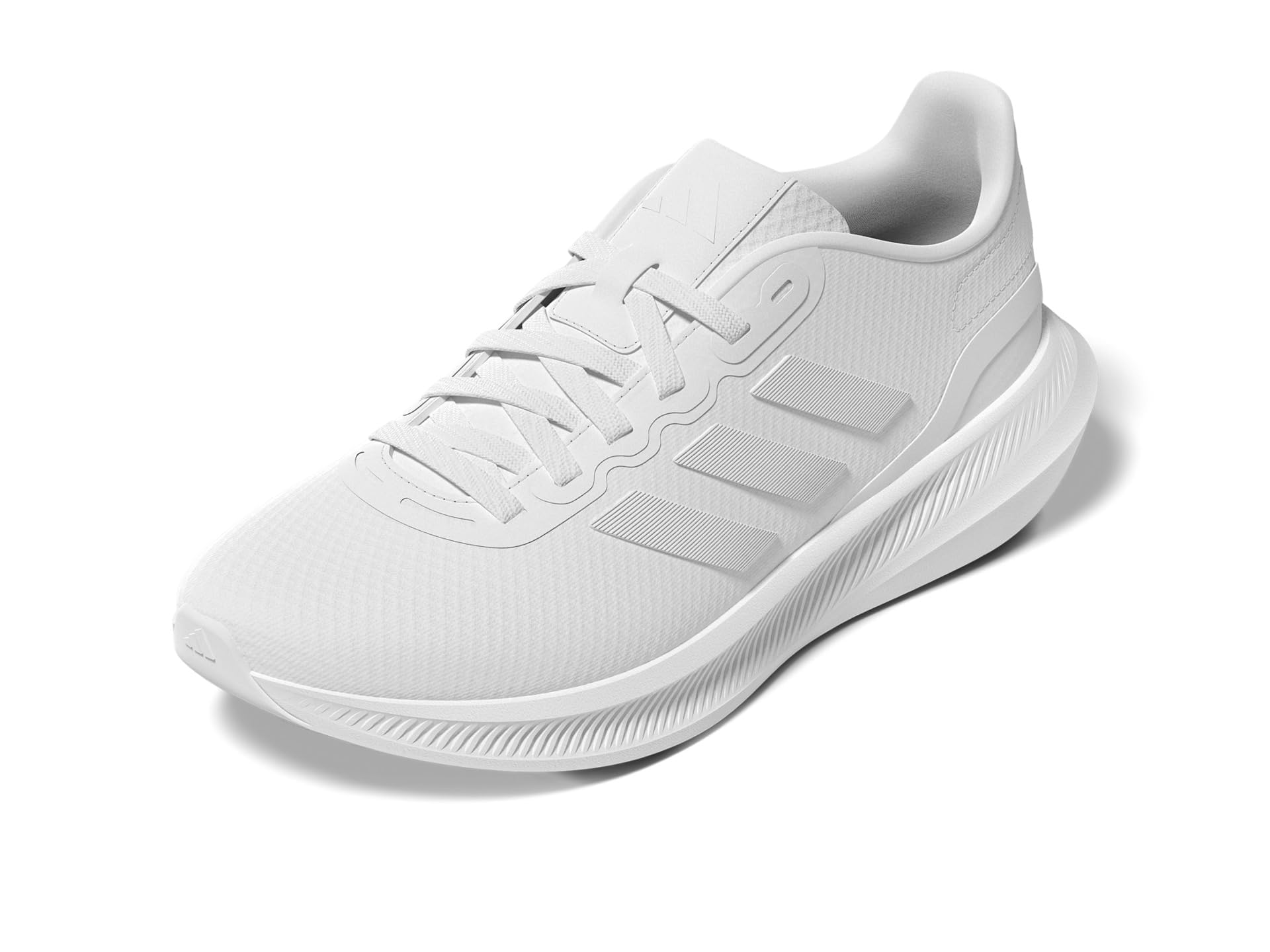 adidas Women's Run Falcon 3.0 Sneaker
