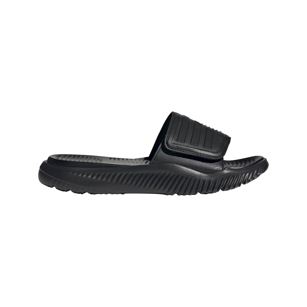 adidas Men's Alphabounce 2.0 Slides Sandal