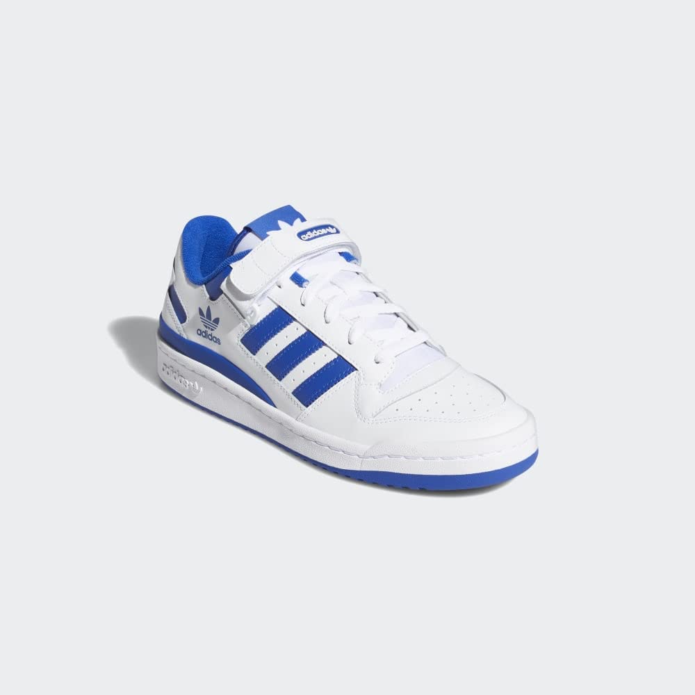 adidas Men's Forum Low Sneaker