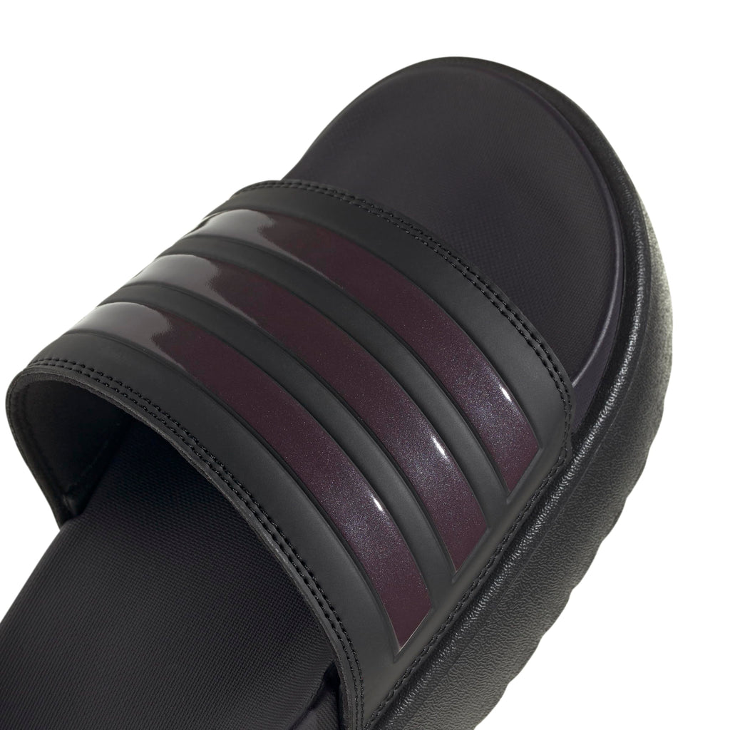 adidas womens Adilette Platform