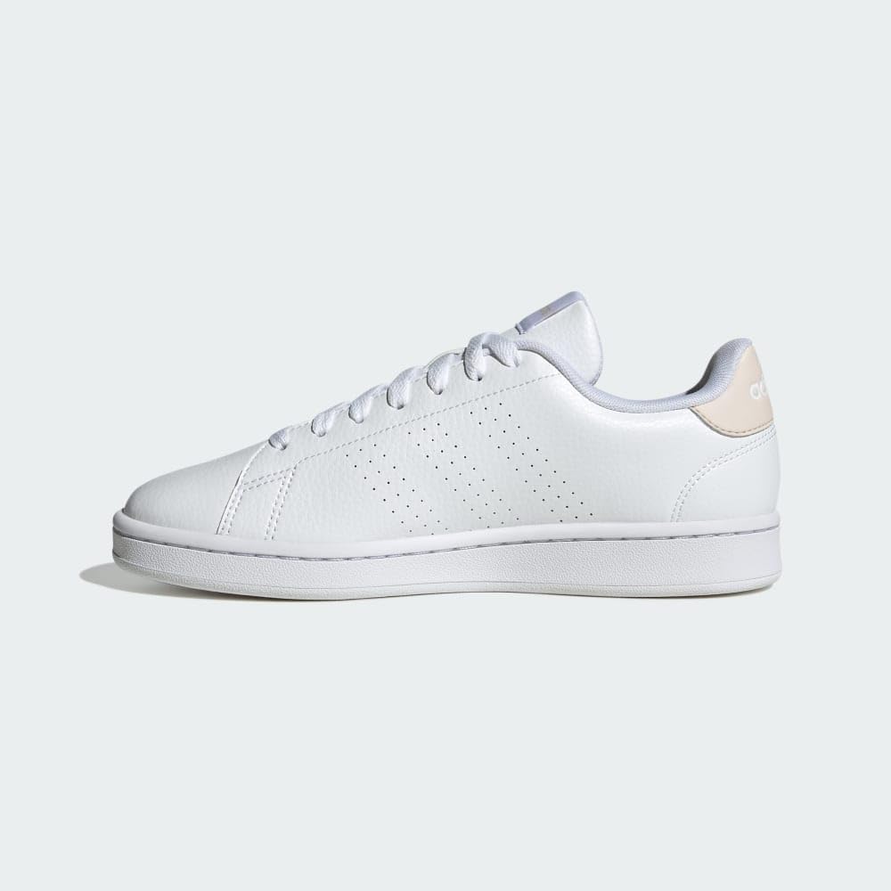 adidas Womens Advantage Tennis ShoesTennis Shoe