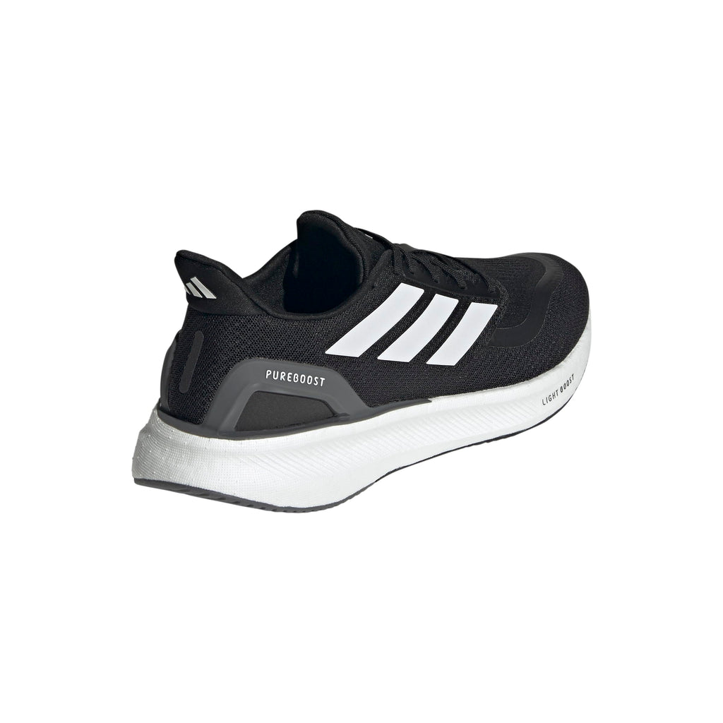 adidas Men's Pureboost 5 Running Sneaker