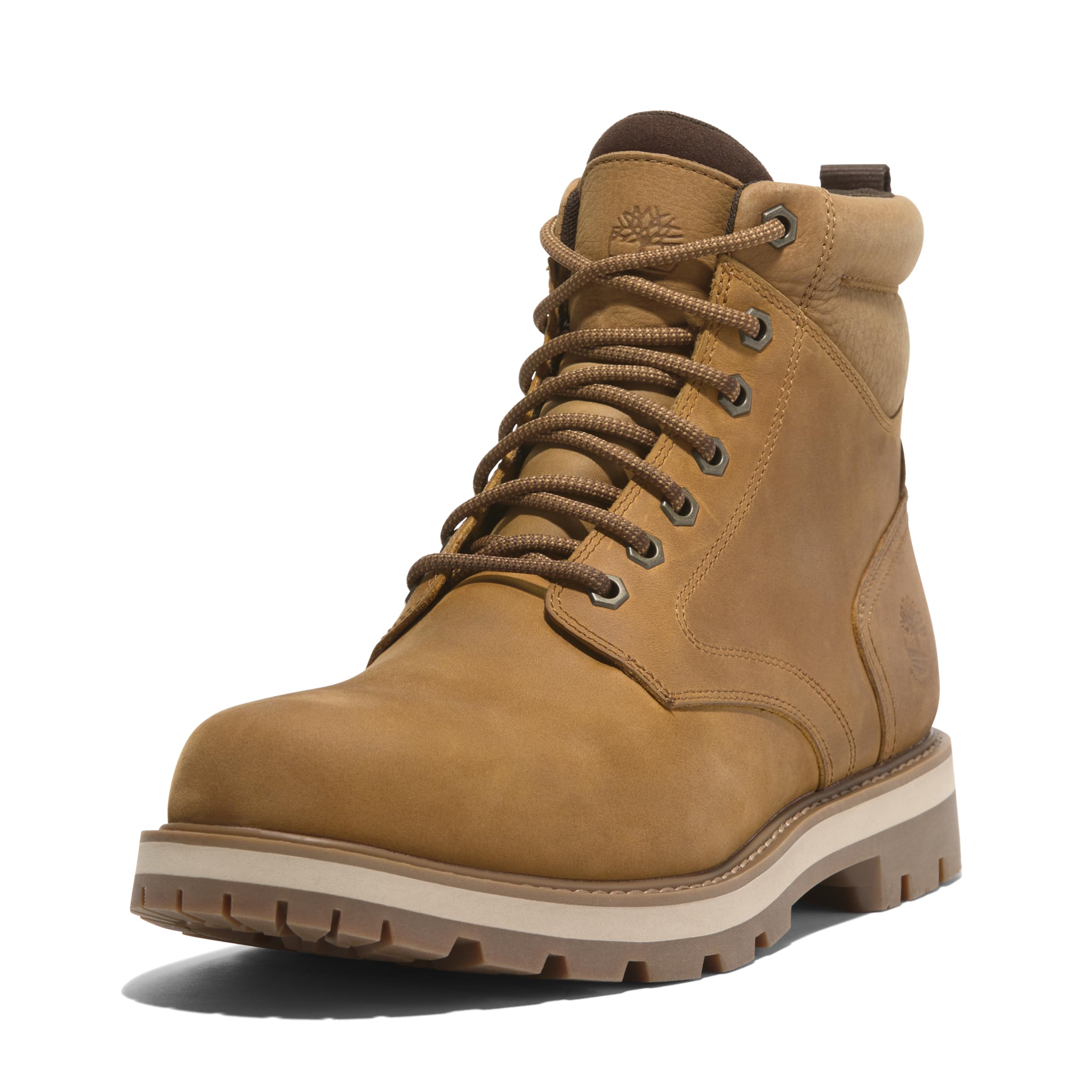 Timberland Men's Britton Road Waterproof Boot