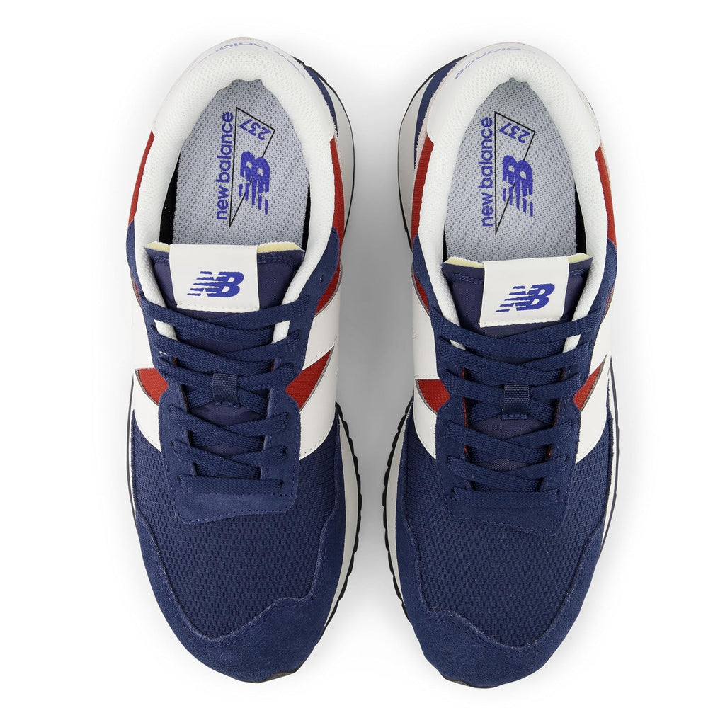 New Balance Mens 237 V1
