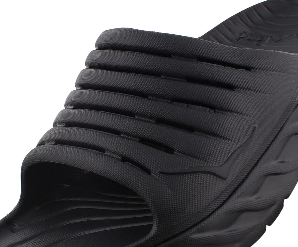 HOKA ONE ONE mens Ora Recovery Slide 2slide sandal