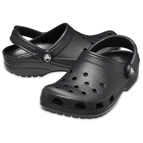 Crocs Kids' Classic Clogs