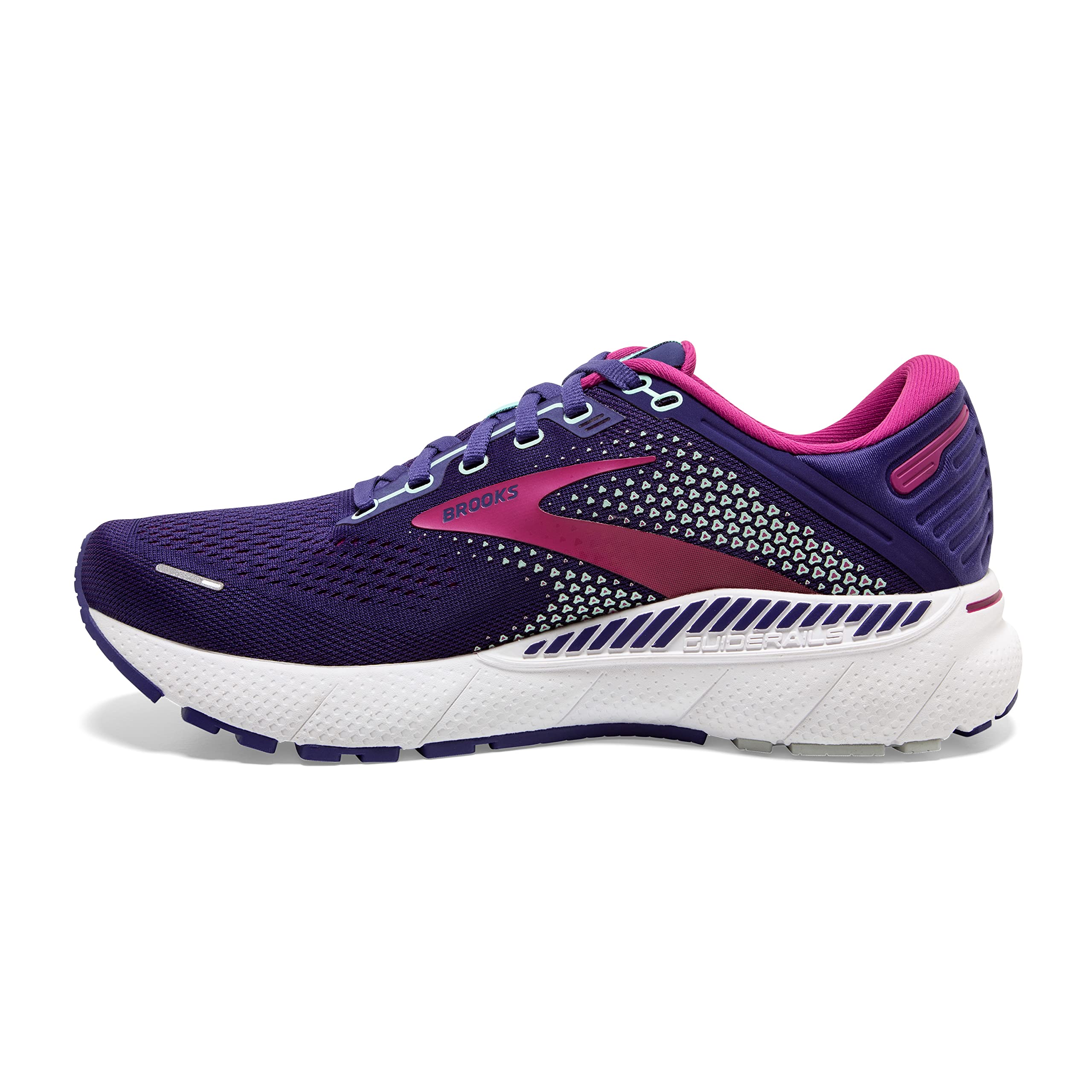 Brooks Women's Adrenaline GTS 22 Supportive Running Shoe