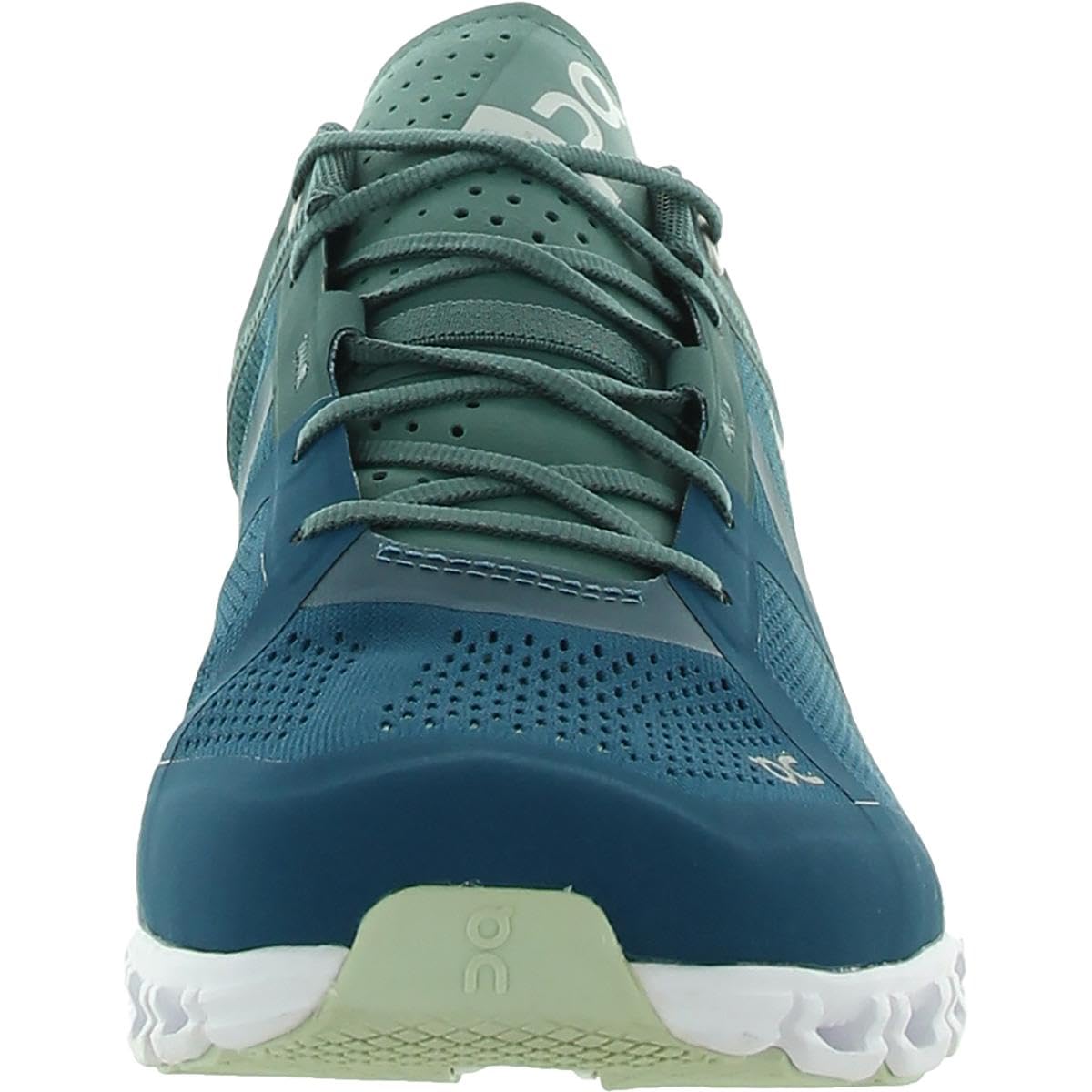 On Women's Sporty Sneaker