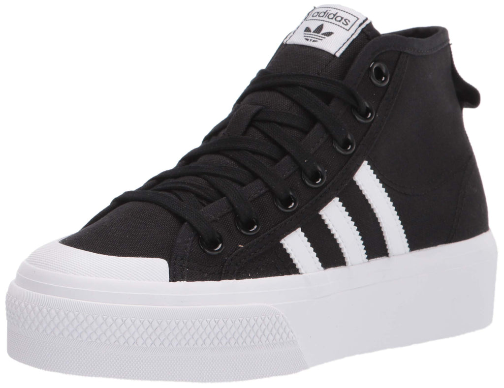 adidas Originals mens Nizza Platform Mid