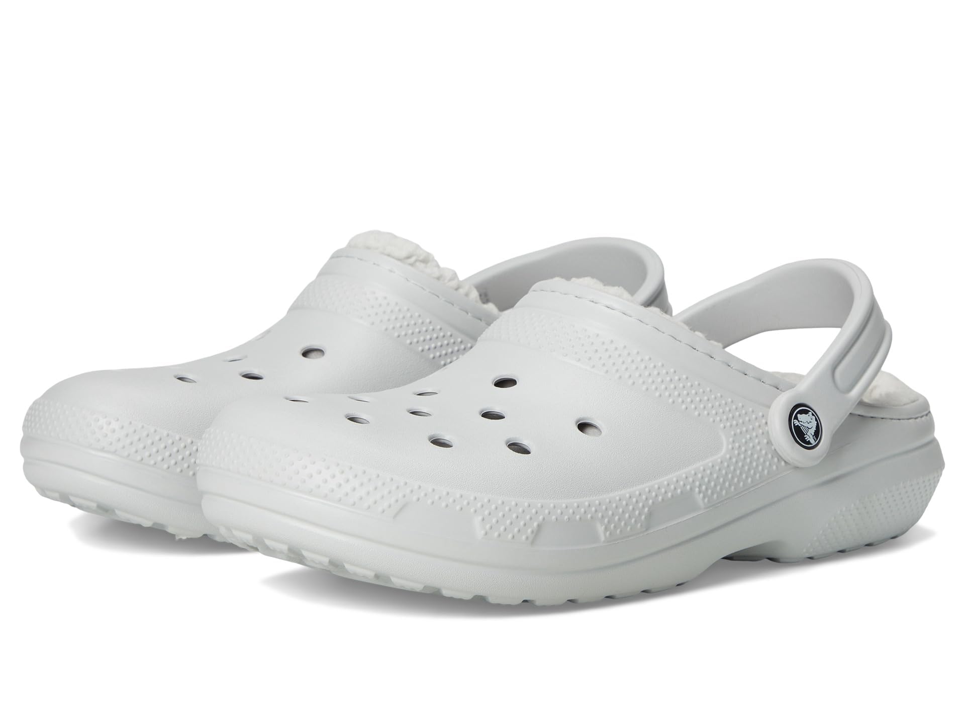 Crocs Unisex Adult Classic Lined Clog