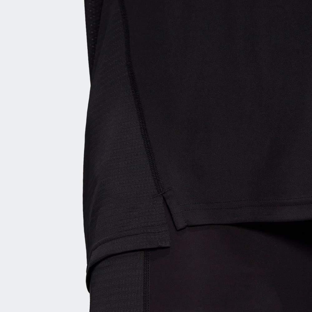 adidas Men's Own The Run Tee