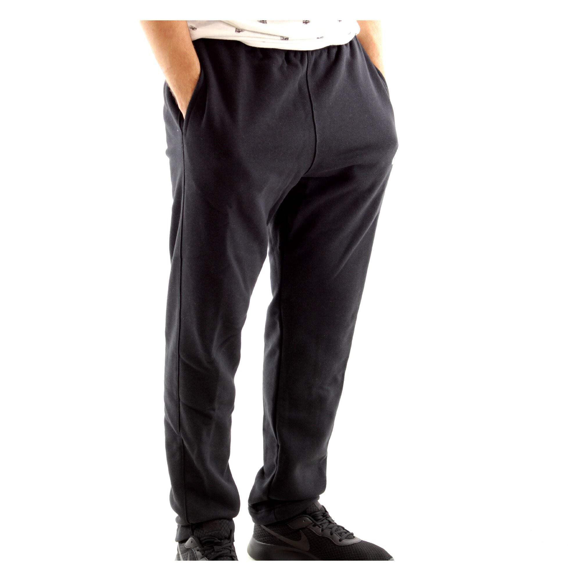Nike Mens Men's NSW Club Pant Open Hem