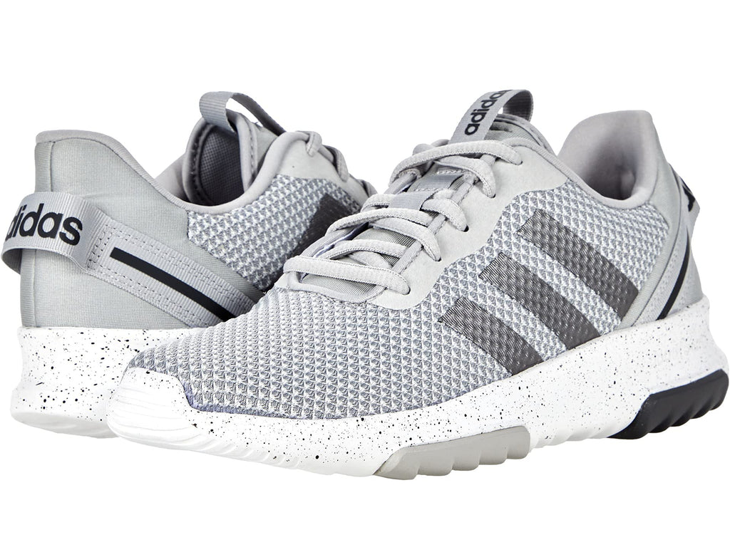 adidas Unisex Child Racer Tr 2.0 Running Shoe, Ink/Copper/Pink Tint, 1.5 Little Kid US