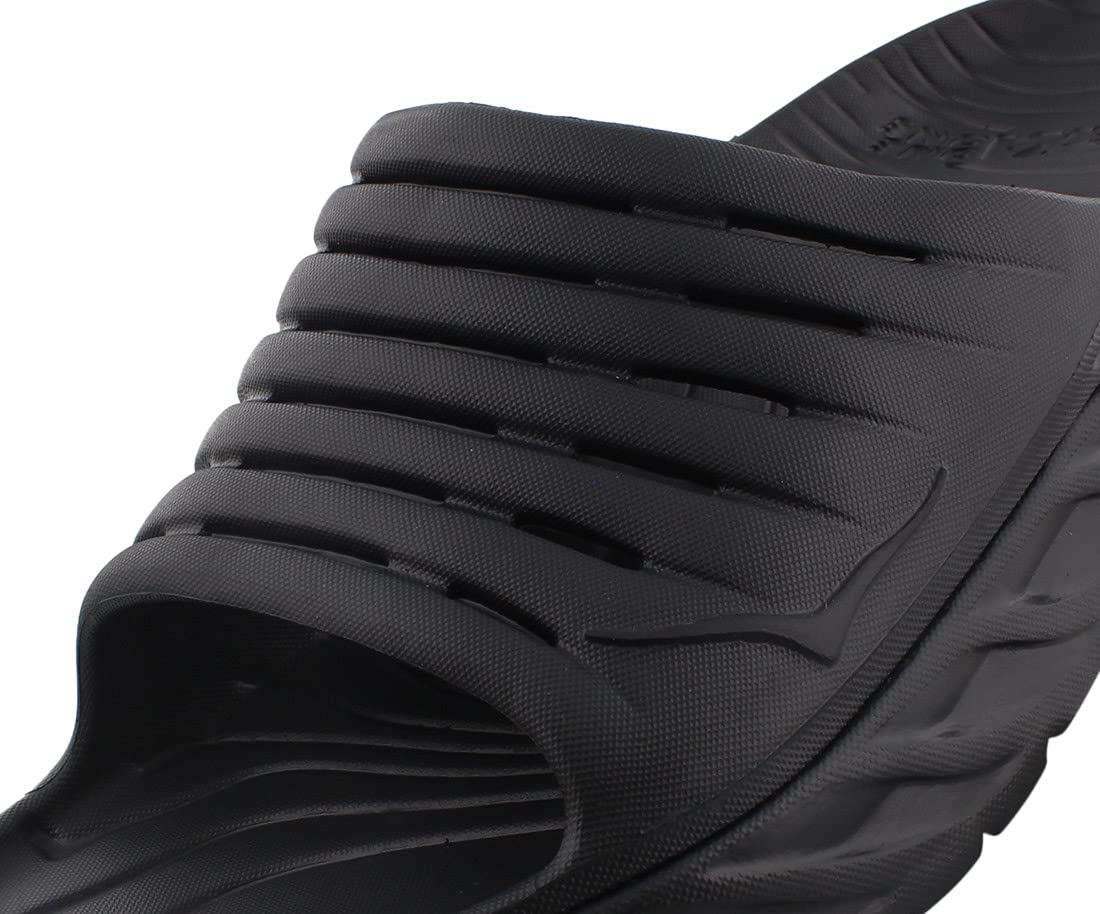 HOKA ONE ONE mens Ora Recovery Slide 2slide sandal